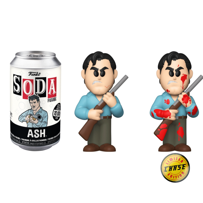 aSH