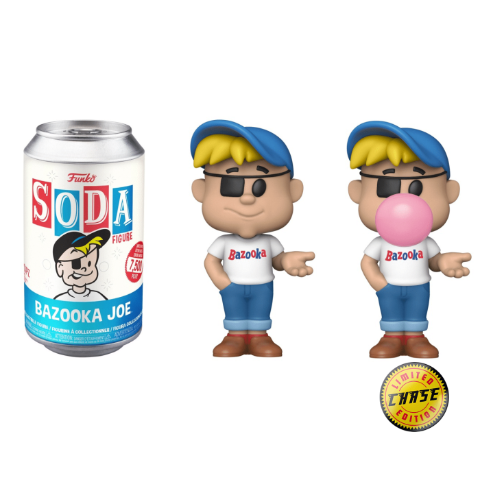 bAZOOKA jOE